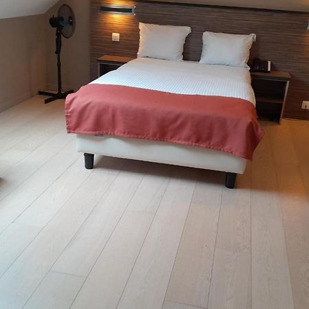 Hotel Taormina Brussels Airport Zaventem Esterno foto