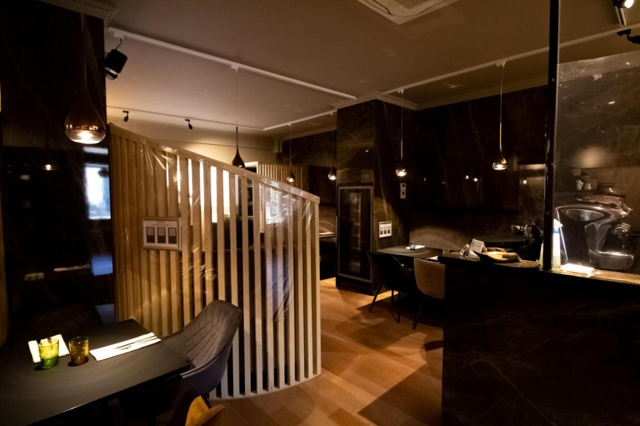 Hotel Taormina Brussels Airport Zaventem Esterno foto