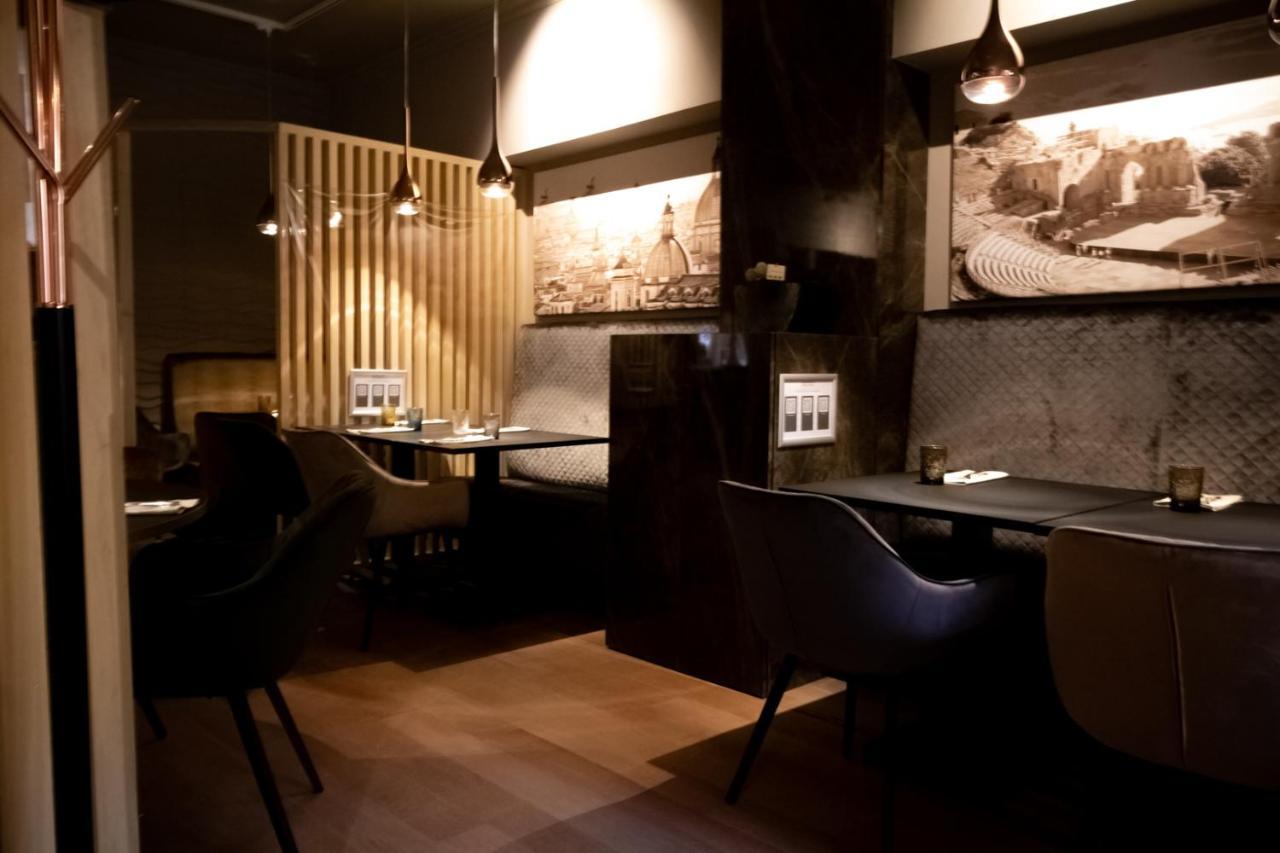 Hotel Taormina Brussels Airport Zaventem Esterno foto