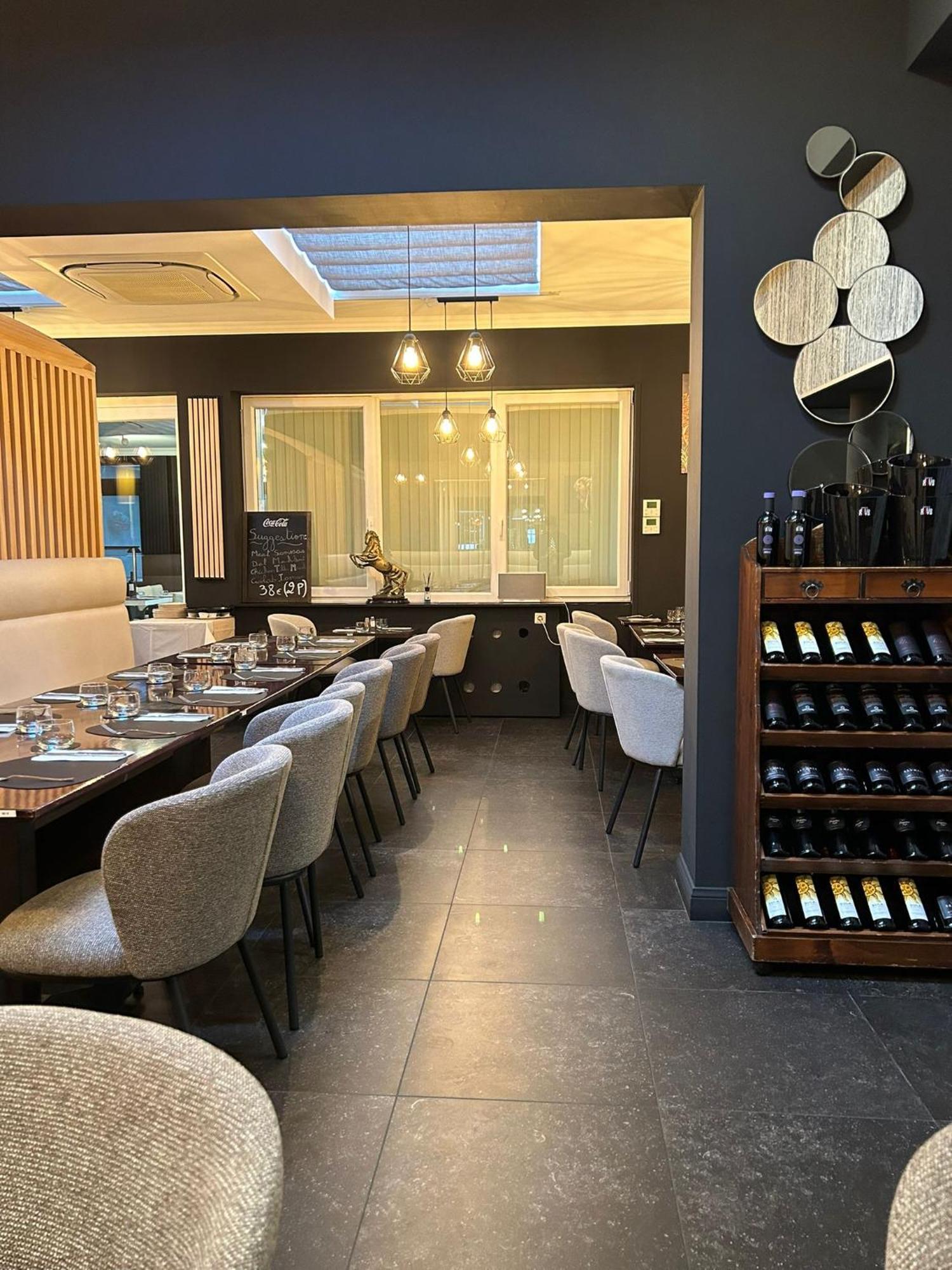 Hotel Taormina Brussels Airport Zaventem Esterno foto